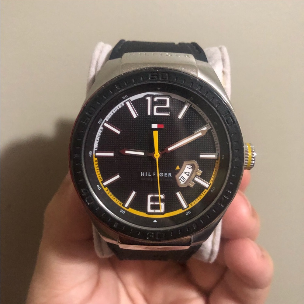 Tommy Hilfiger Watch
